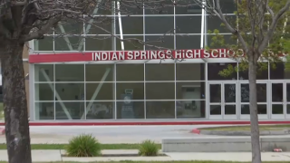 Indian Springs High School