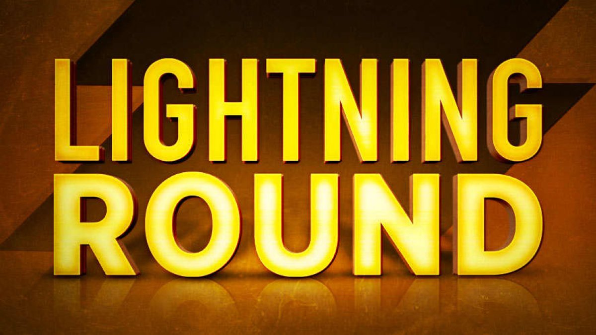 Cramer's Lightning Round: I Want to Own Sherwin-Williams - Vimarsana News