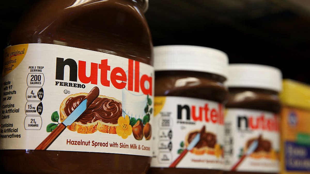 Company Names You Have Probably Been Mispronouncing Your Whole Life – NBC Los Angeles - Vimarsana News