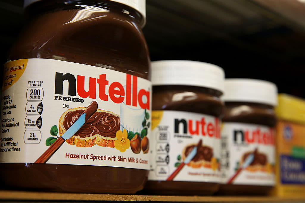 From Nike to Nutella: Company Names You Have Probably Been Mispronouncing Your Whole Life