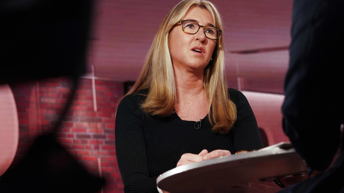 Vice Media CEO Nancy Dubuc Is Stepping Down - Vimarsana News