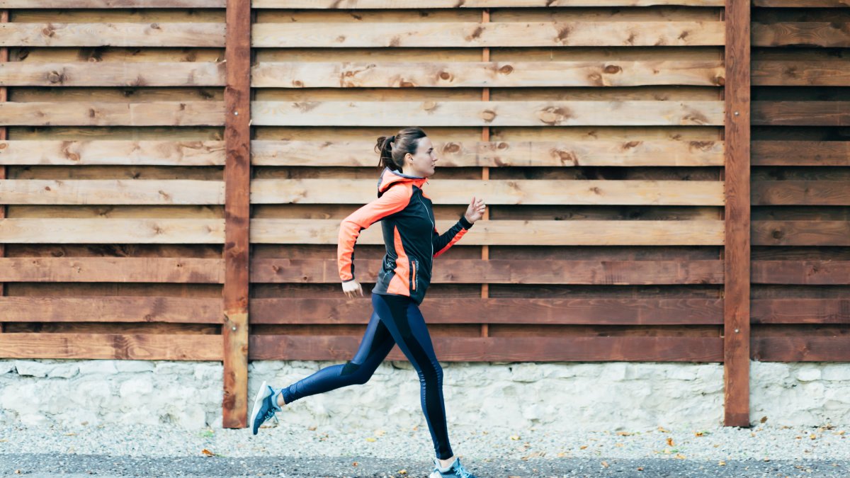 How to Use the 5 Stages of Change to Break Your Bad Habits, From the Author of 'The Perfectionist's Guide to Losing Control' – NBC Los Angeles - Vimarsana News