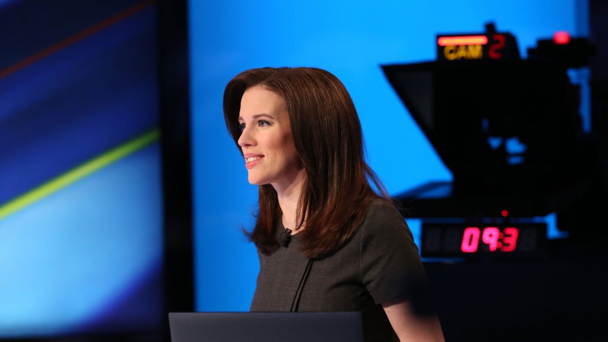 Kelly Evans: The State of the Union - Vimarsana News