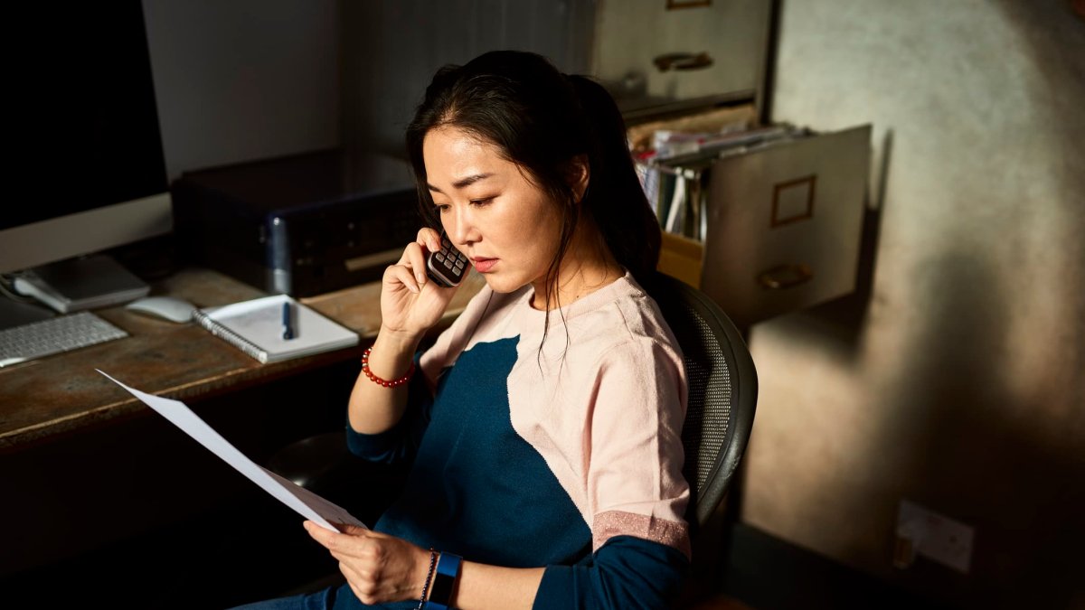 IRS: Residents of More Than a Dozen States Do Not Need to Report 'Special Payments' for Welfare, Disaster Relief on Their Federal Return – NBC Los Angeles - Vimarsana News