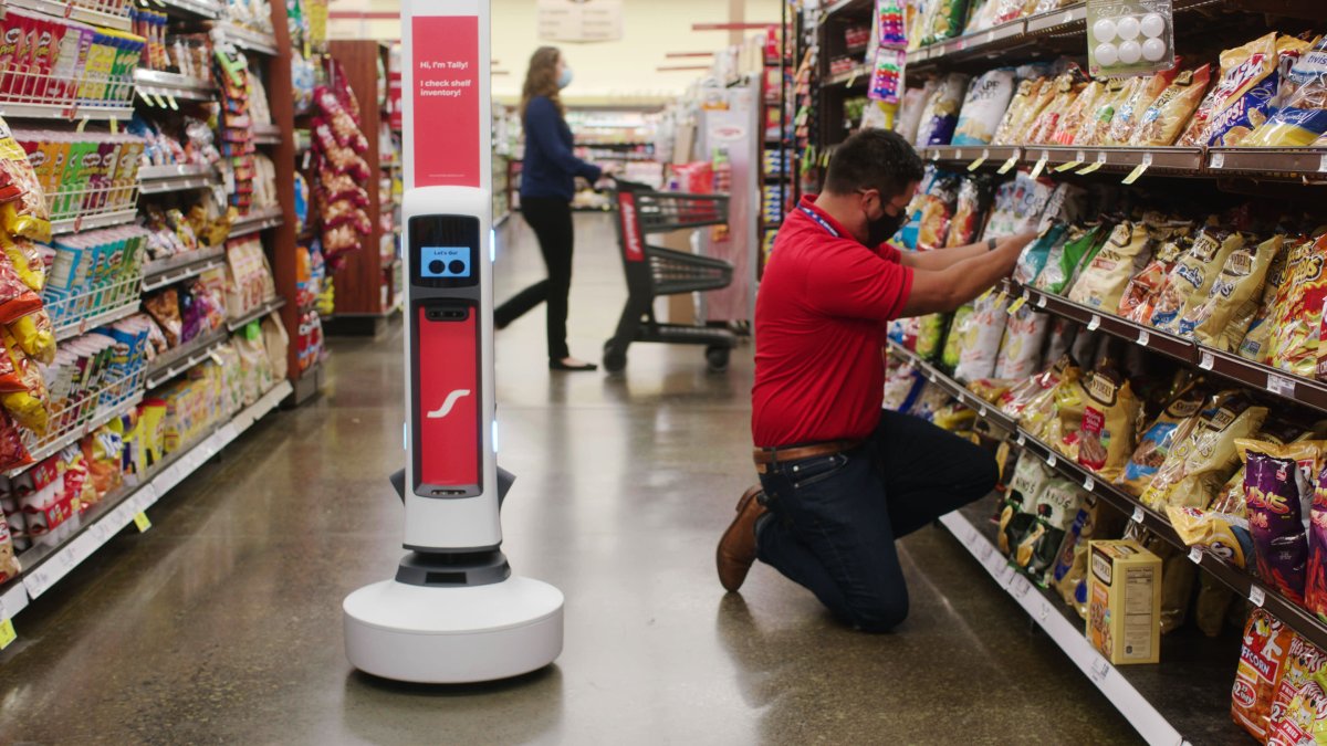 'A Tsunami Effect': ETF Fund Manager Bets on the Robot Boom – NBC Los Angeles - Vimarsana News