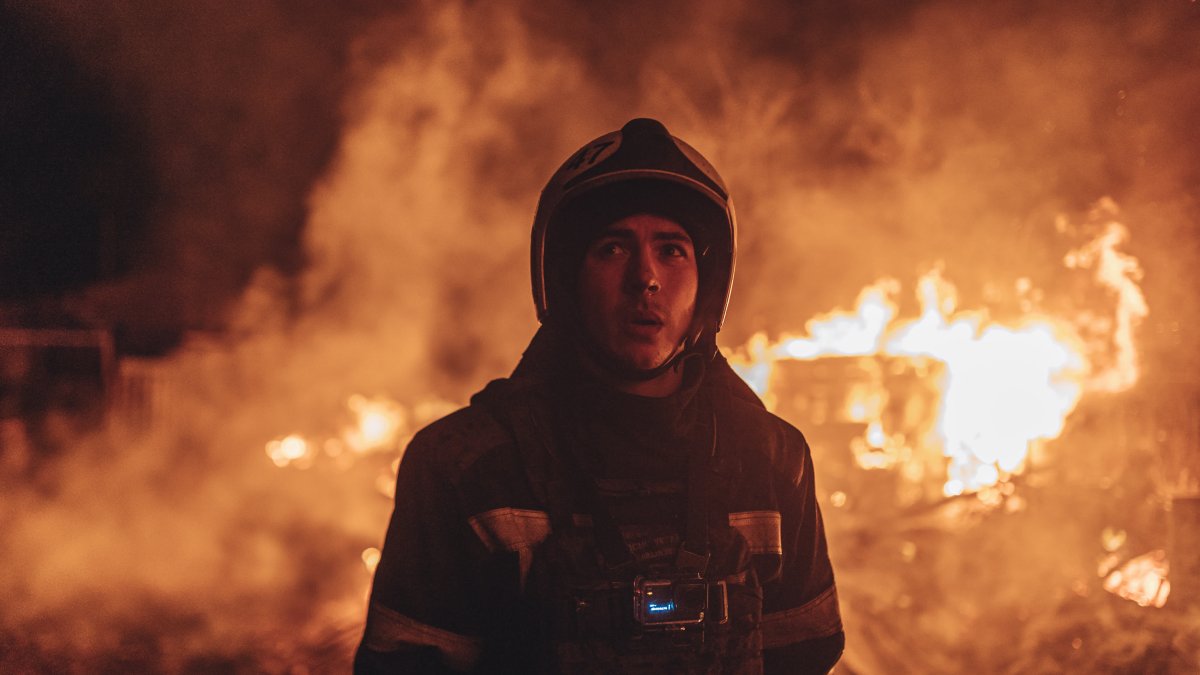 After a Year of Death and Destruction, Ukraine Braces Itself for a Major Escalation in the War - Vimarsana News