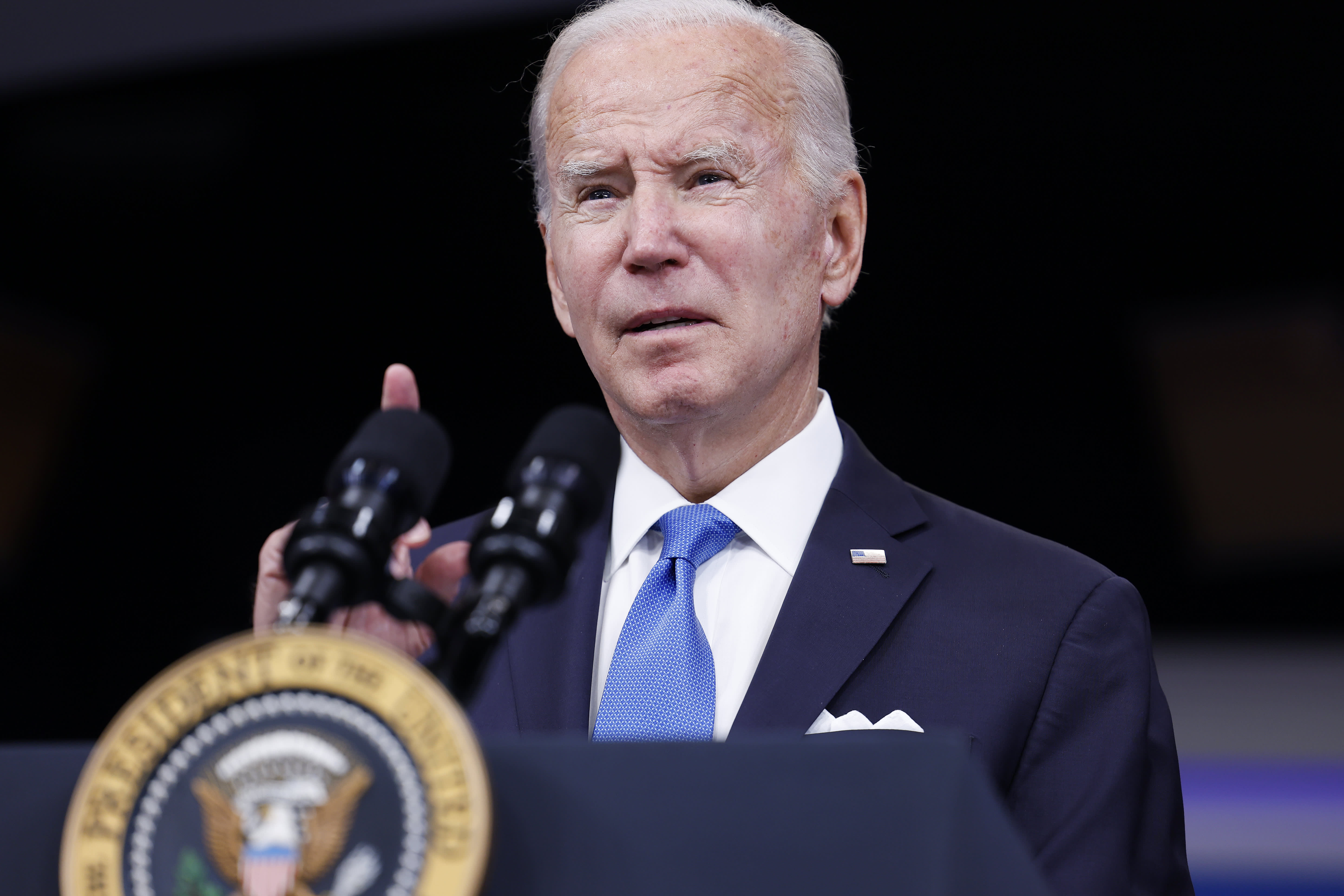 Biden Will End the Covid National Emergency—What It Means for Student Loan Pandemic Relief
