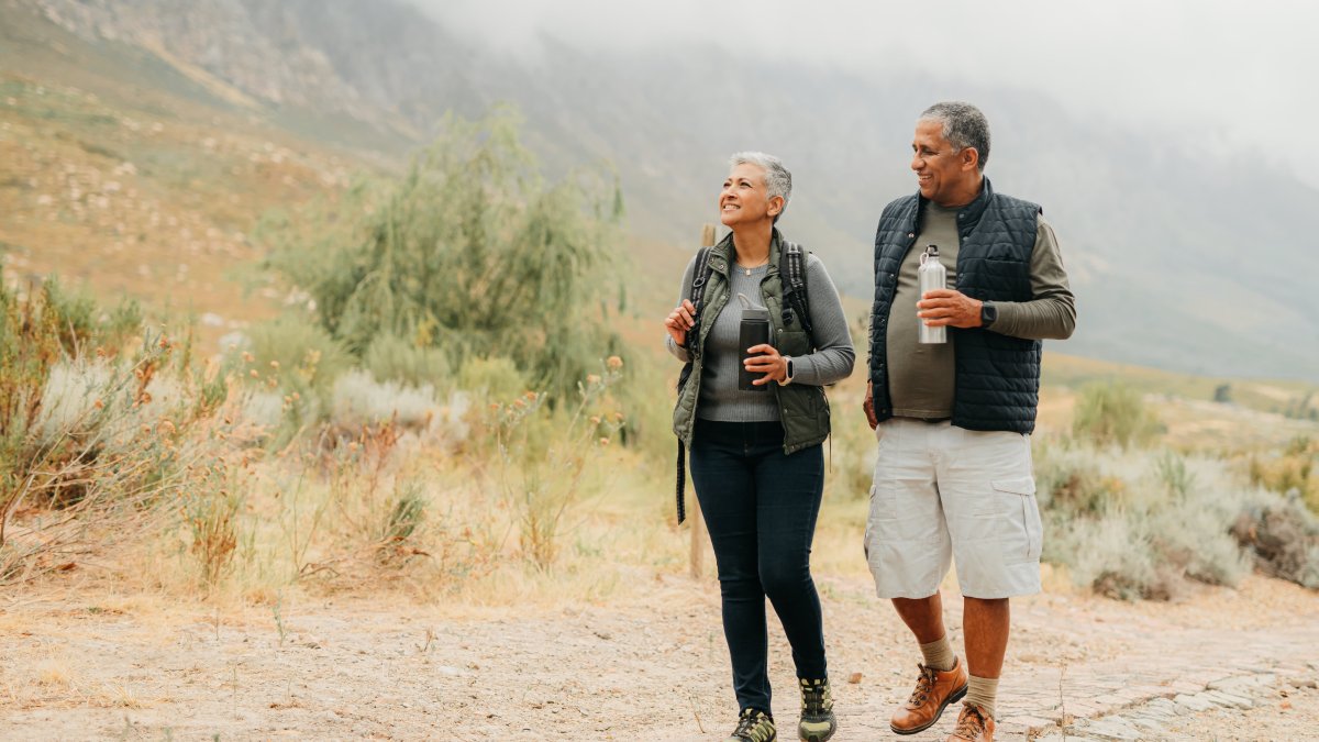 Wait Until Age 70 to Claim Social Security: 'The Return on Being Patient Is Huge,' Says Economist – NBC Los Angeles - Vimarsana News