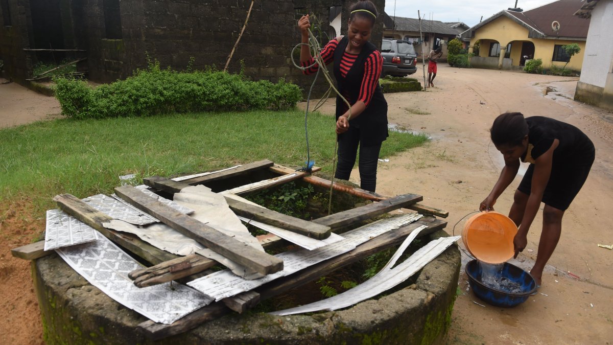 More Than 13,000 Nigerian Residents Take Shell to Court Over Oil Spills - Vimarsana News