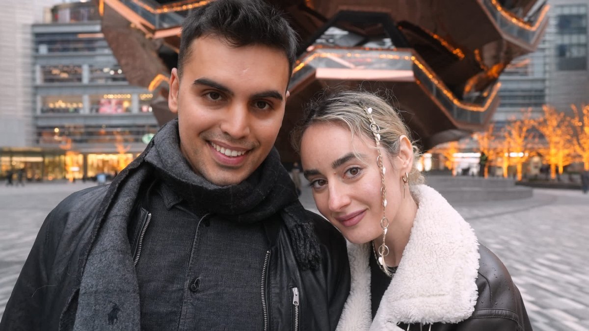 How a Millennial Couple Earning $123,000 a Year Spend Their Money: 'We've Learned to Invest in Ourselves' – NBC Los Angeles - Vimarsana News