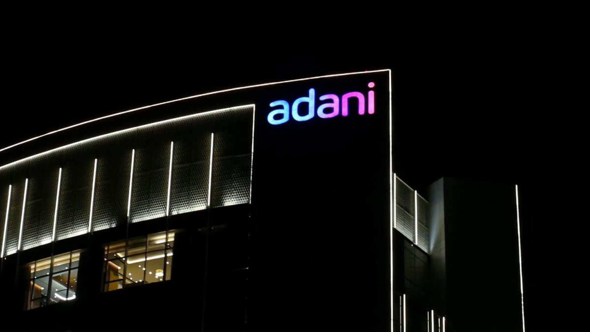 S&P Dow Jones Is Knocking Adani Enterprises Off Its Sustainability Index - Vimarsana News