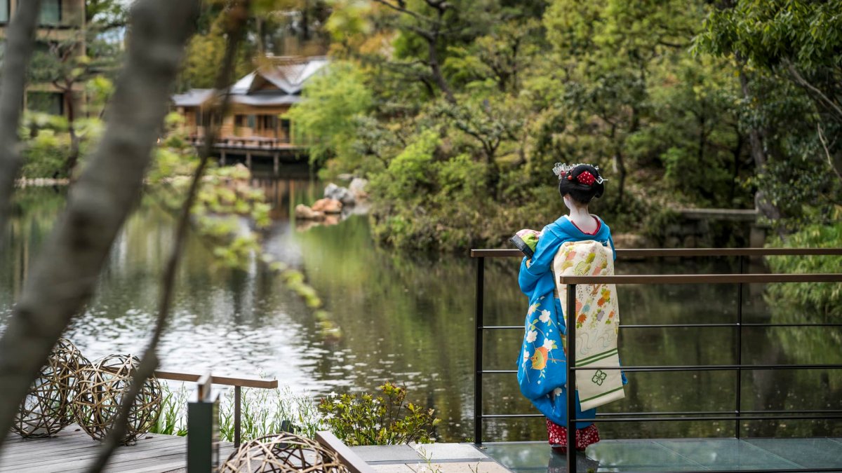 The Next 'White Lotus' Is Expected to Be Filmed in One of These Locations in Asia – NBC Los Angeles - Vimarsana News