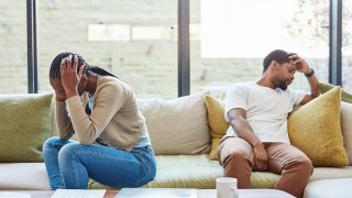 Most Couples Are ‘Financially Incompatible,’ Survey Finds. Having a Money Talk Could Help — No Matter How Long You’ve Been Together