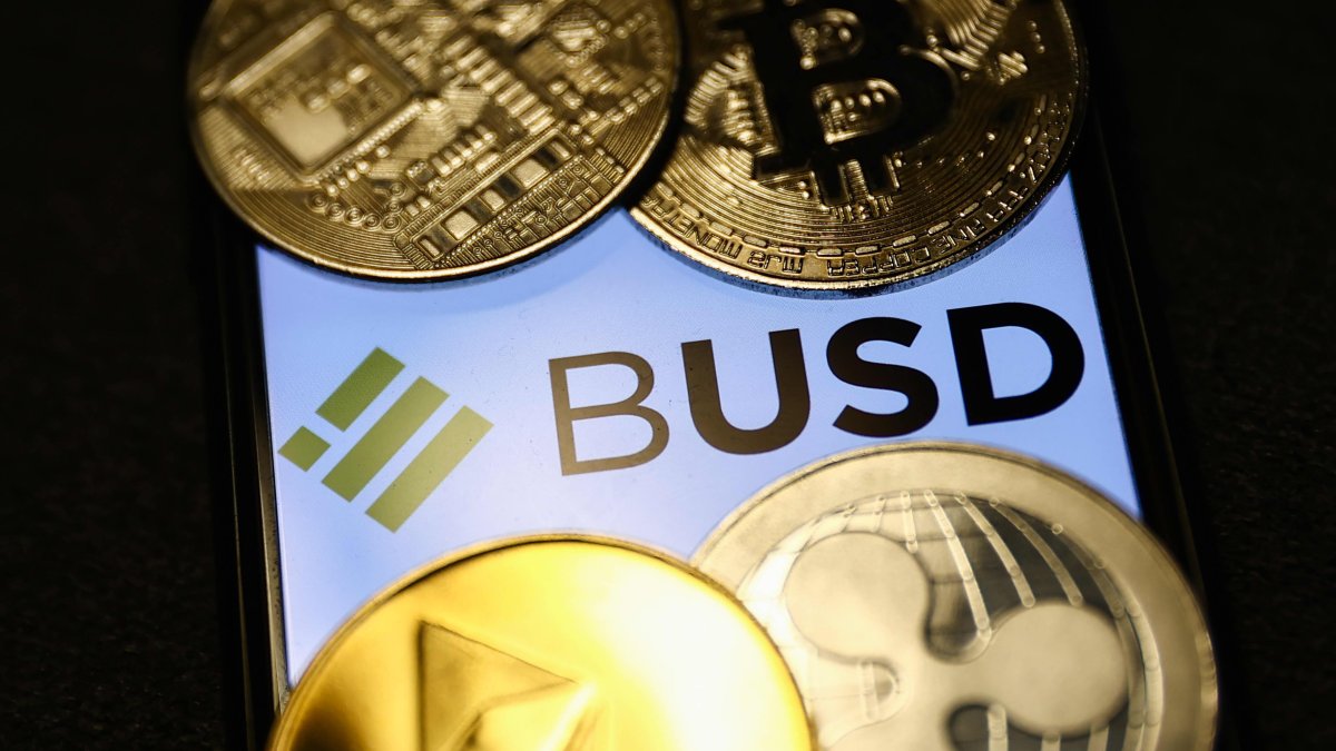 The SEC Has a Stablecoin Firm in Its Sights — and It Could Shake Up the Whole $137 Billion Market - Vimarsana News
