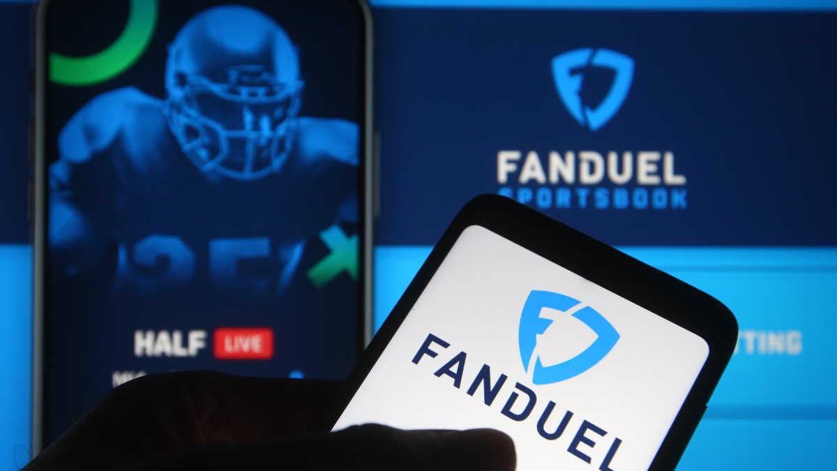 FanDuel Parent Flutter Considers Listing on U.S. Exchange After Record Super Bowl - Vimarsana News