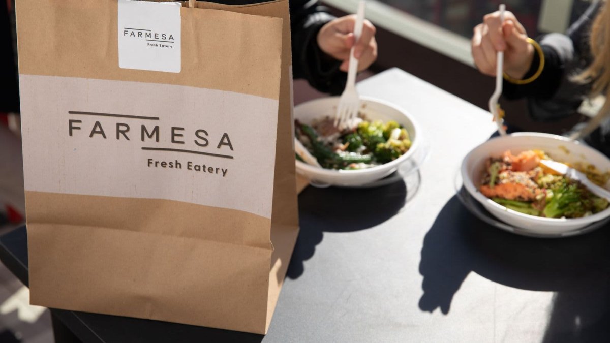 Chipotle Mexican Grill to Launch New Spinoff, Farmesa Fresh Eatery, in a Ghost Kitchen - Vimarsana News