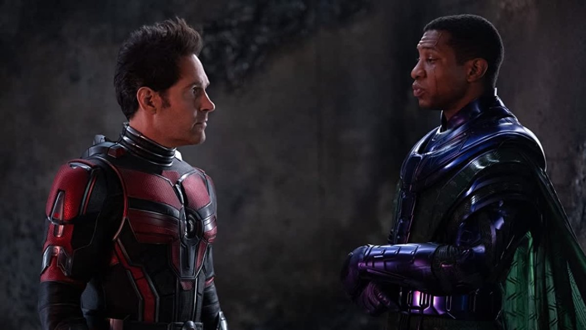 'Ant-Man and the Wasp in Quantumania' Reviews: The Villain Is Good, But the Movie Is Bad – NBC Los Angeles - Vimarsana News
