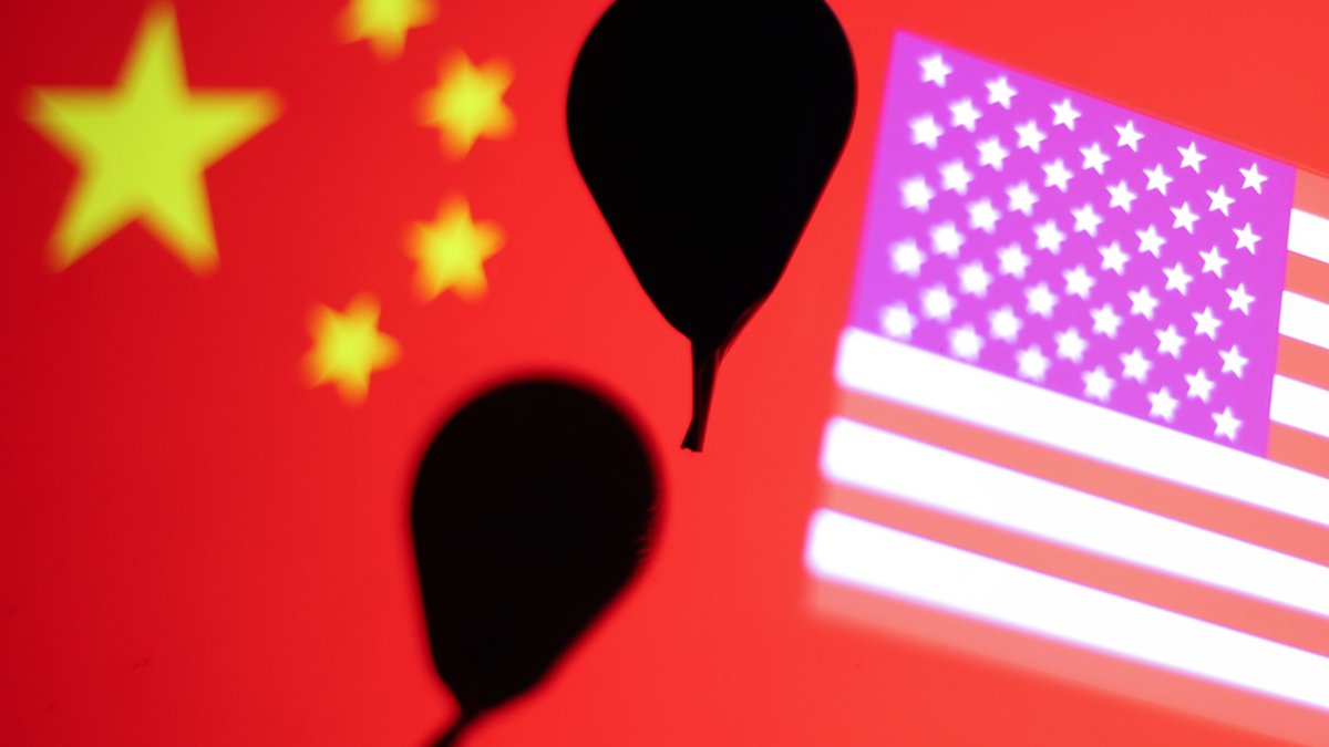 'Crisis Point': Foreign Policy Experts and Investors Are Divided on China – NBC Los Angeles - Vimarsana News