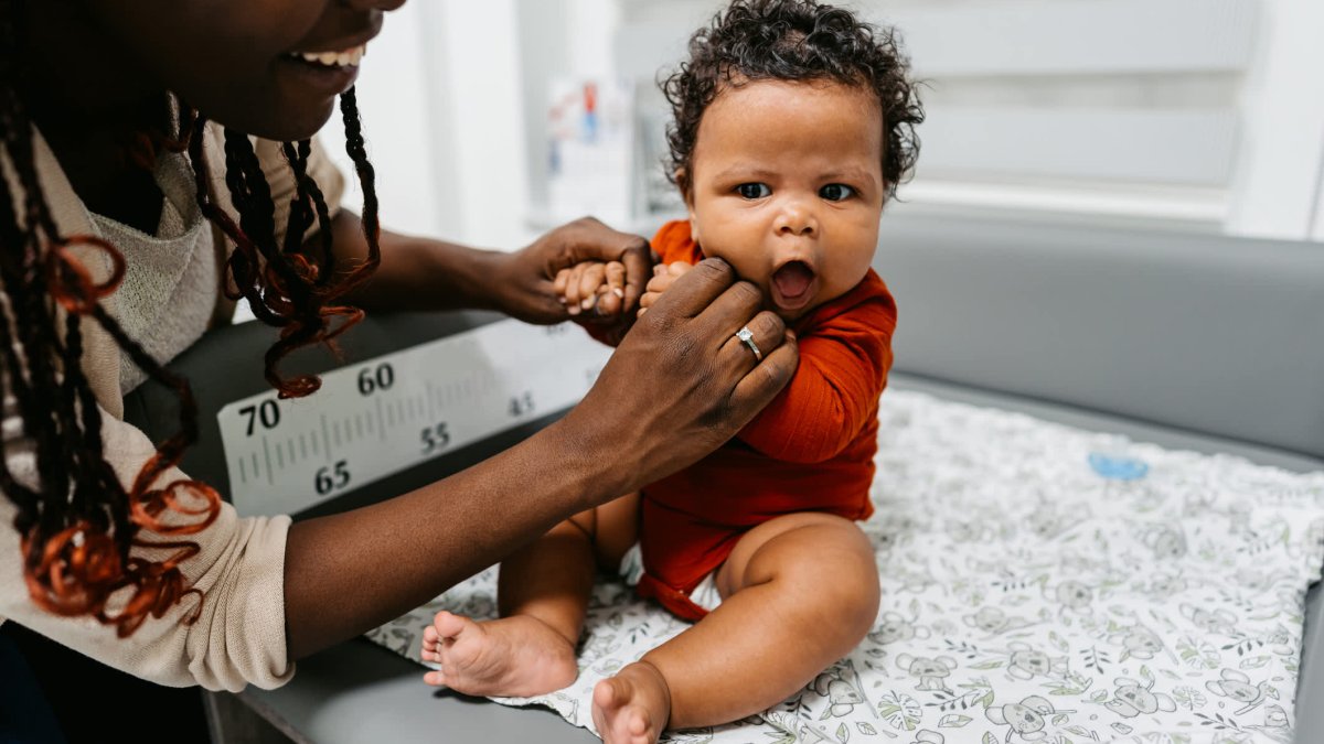 A 'Baby Bond' Bill to Give Every Child $1,000 at Birth Has Been Reintroduced in Congress. How It Would Work – NBC Los Angeles - Vimarsana News