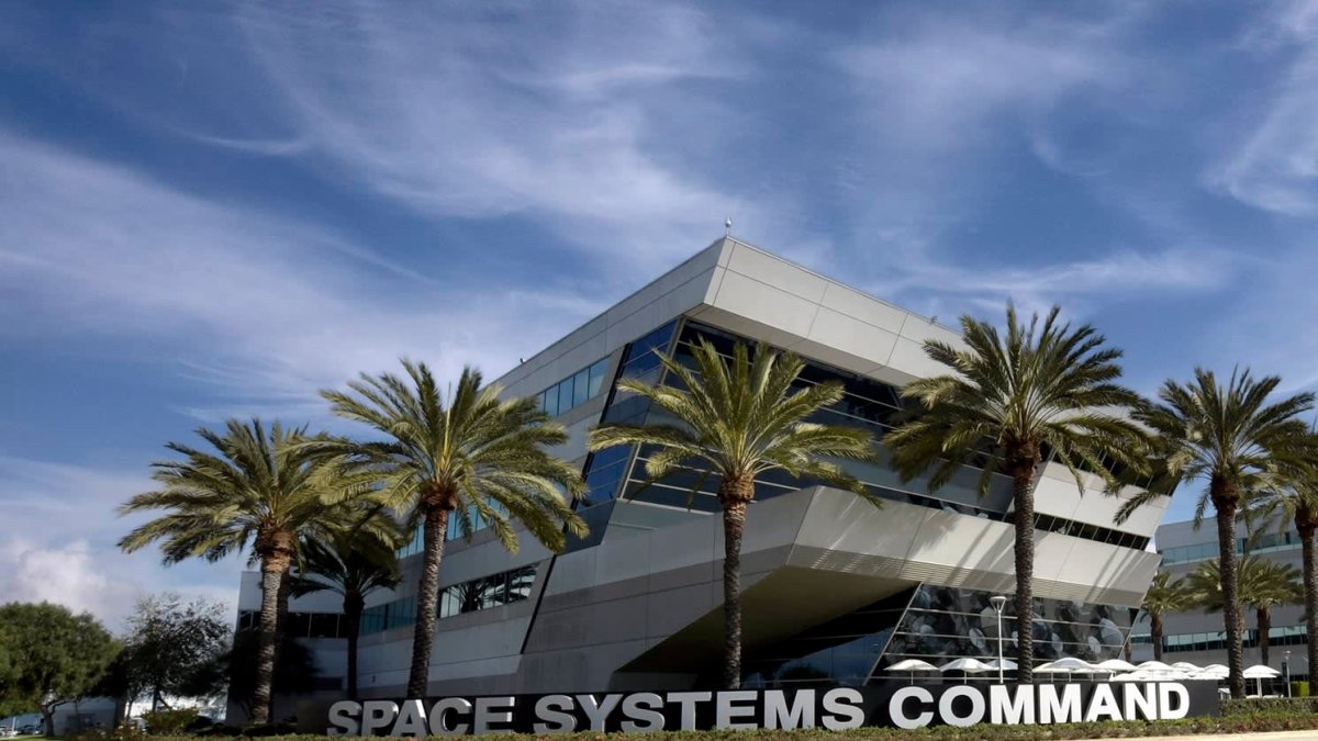 Space Force Is Taking a 'Mutual Fund Approach' to Buying Rocket Launches – NBC Los Angeles - Vimarsana News