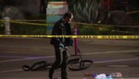 Driver Accused of Hitting, Stabbing Cyclist to Death