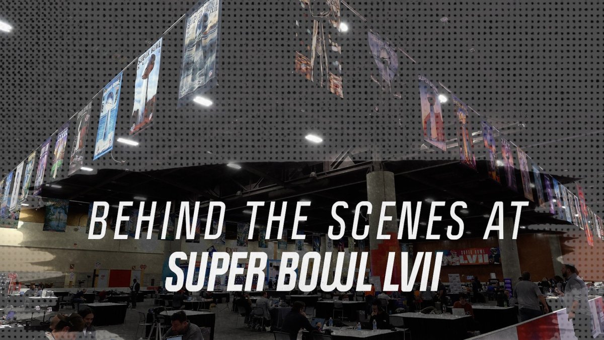 Super Bowl Lvii Scenarios From Final Four Nfl Teams - Nbc Sports