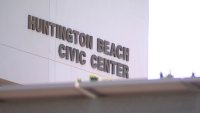 Huntington Beach Won't Fly Pride Flag at City Hall