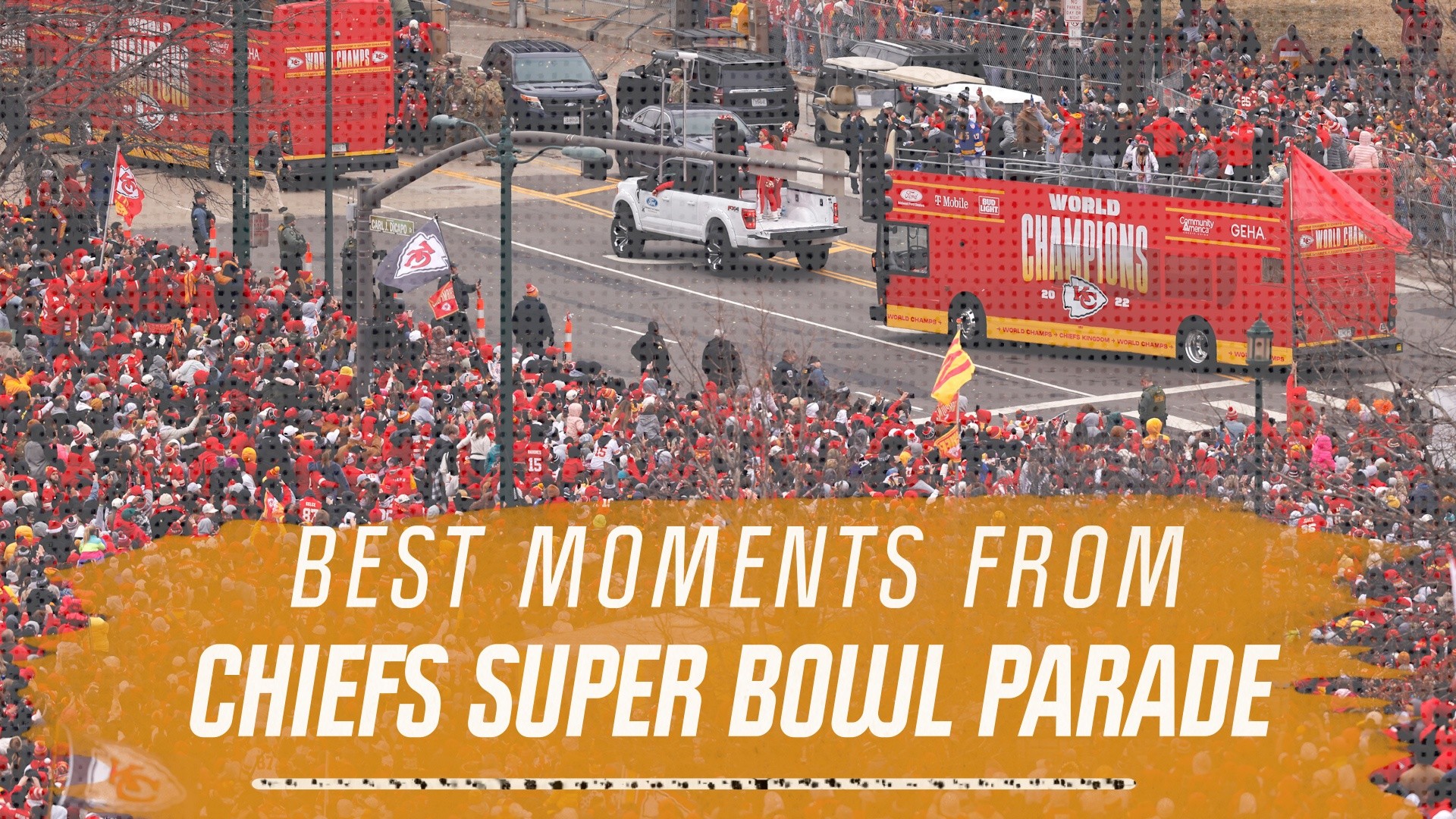 Kc Chiefs Parade 2024: The Ultimate Celebration Experience!