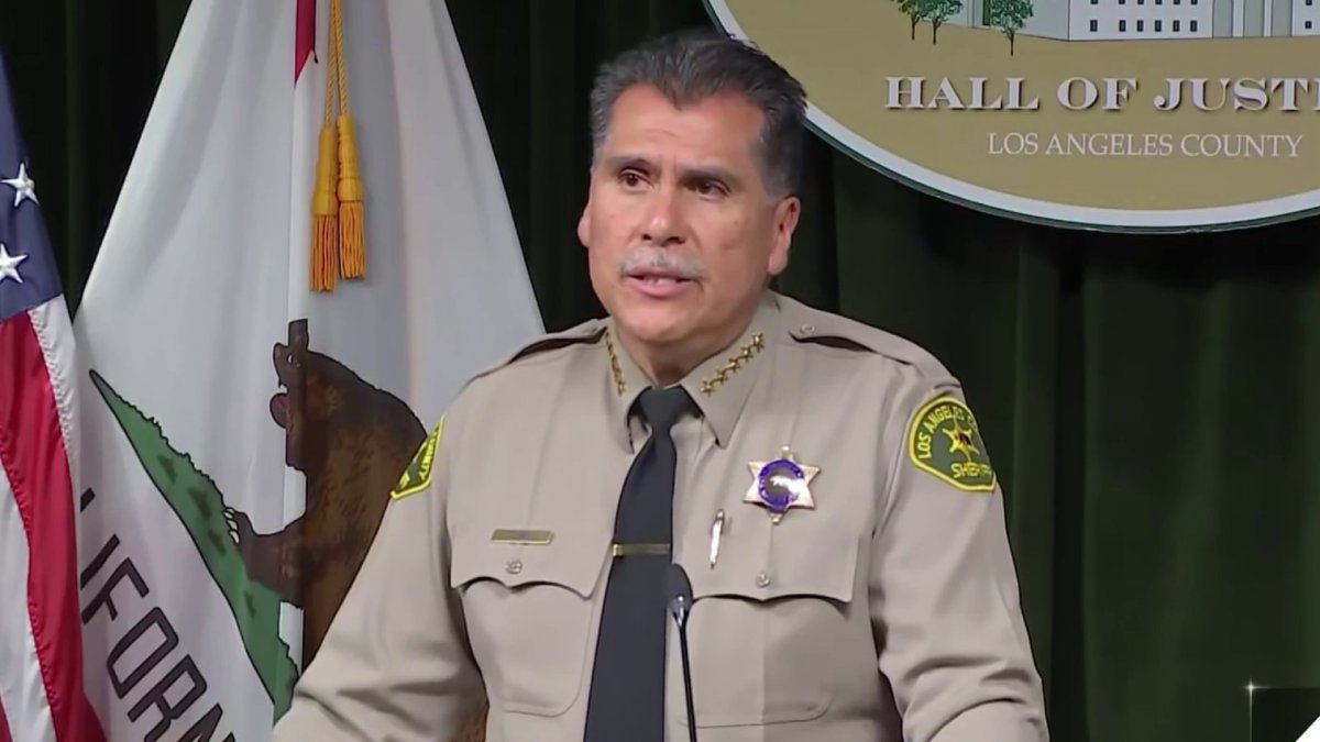 LASD Creates Office of Constitutional Policing to Crack Down on Deputy