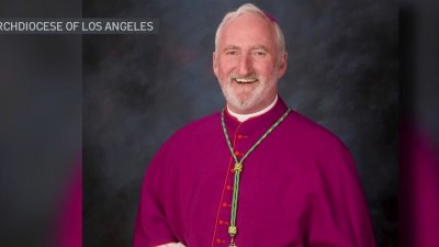 Detectives Investigate Bishop O'Connell's Death as a Homicide