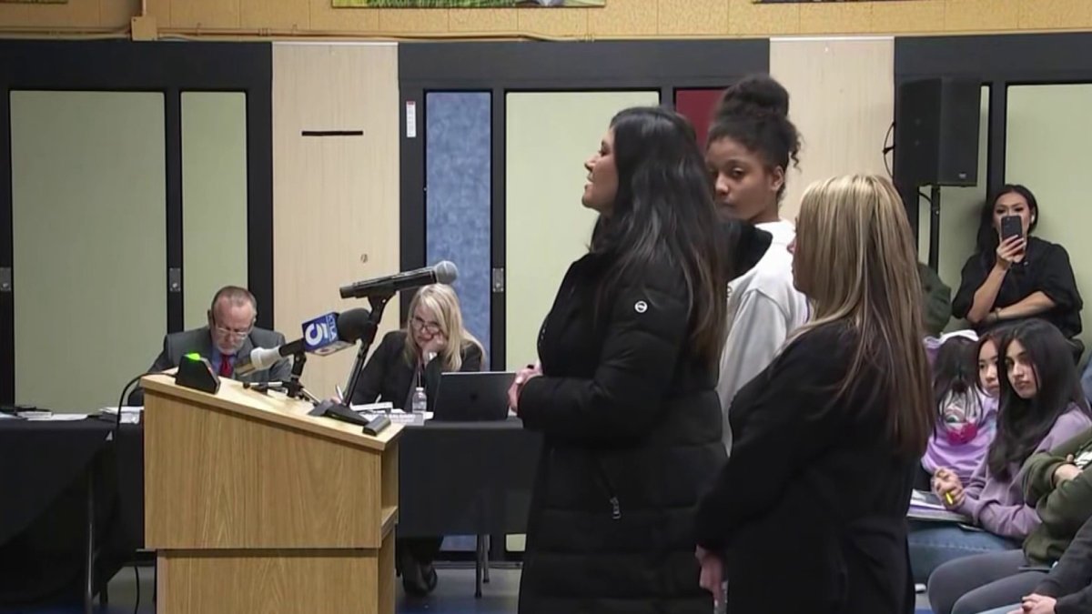 Parents Demand Action After Racist Drawings at SoCal School NBC Los