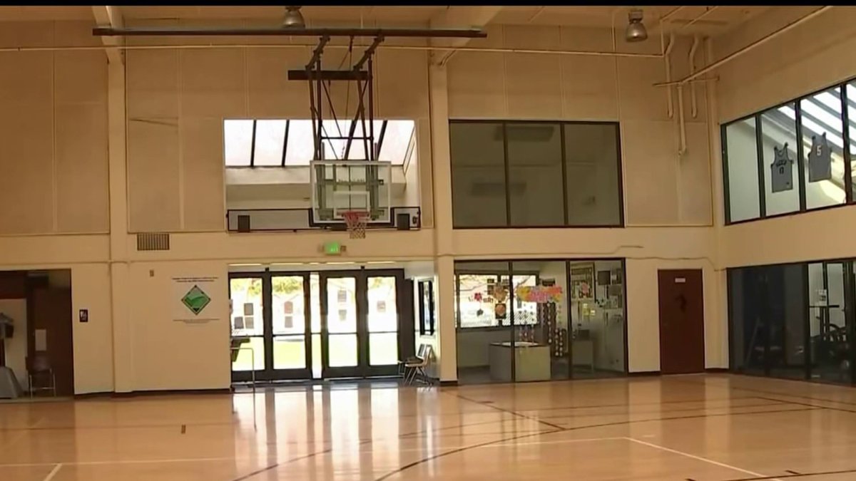 Hundreds Protest Emergency Homeless Shelter in Long Beach NBC Los Angeles