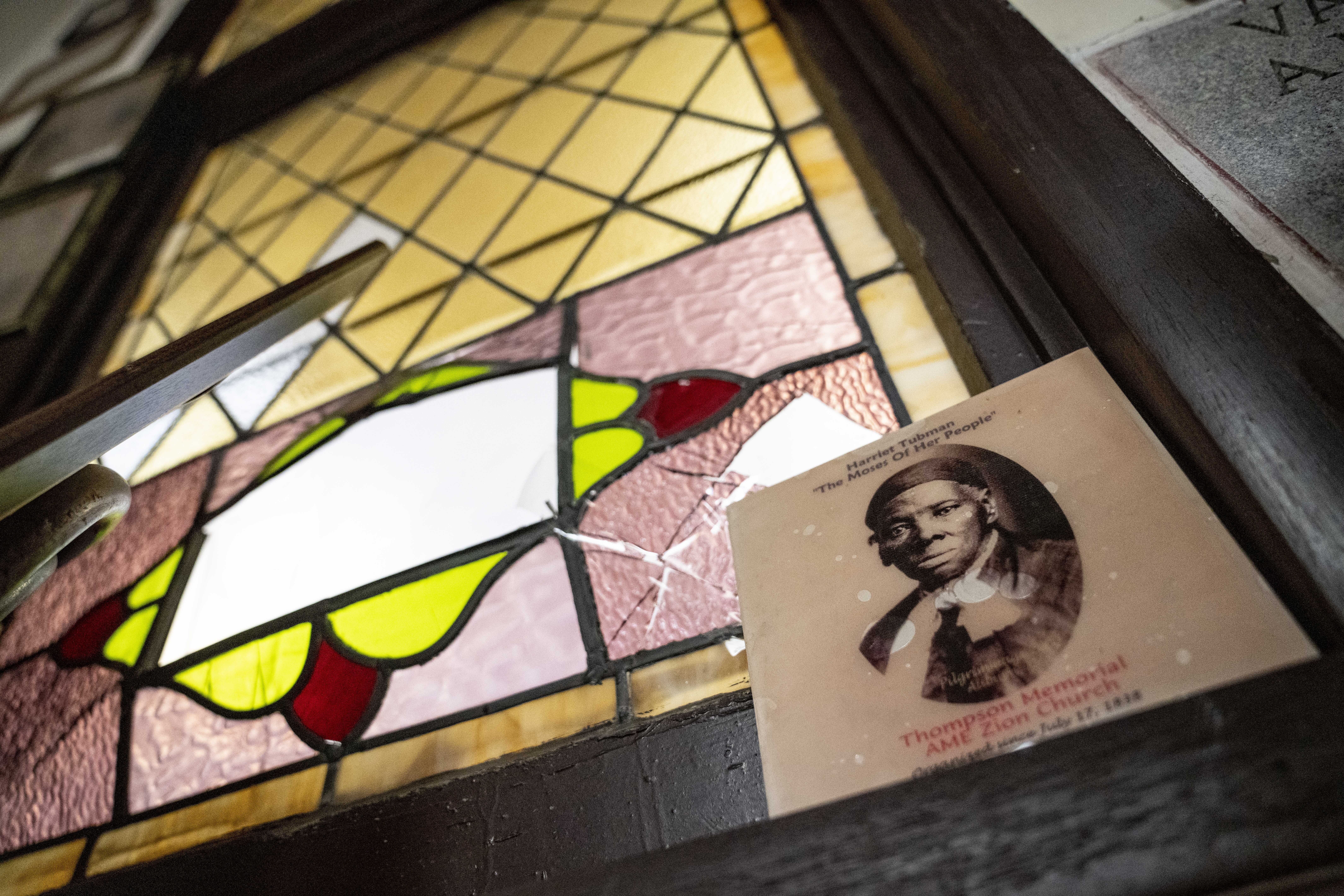 Historic Black Churches Receive $4 Million in Preservation Grants
