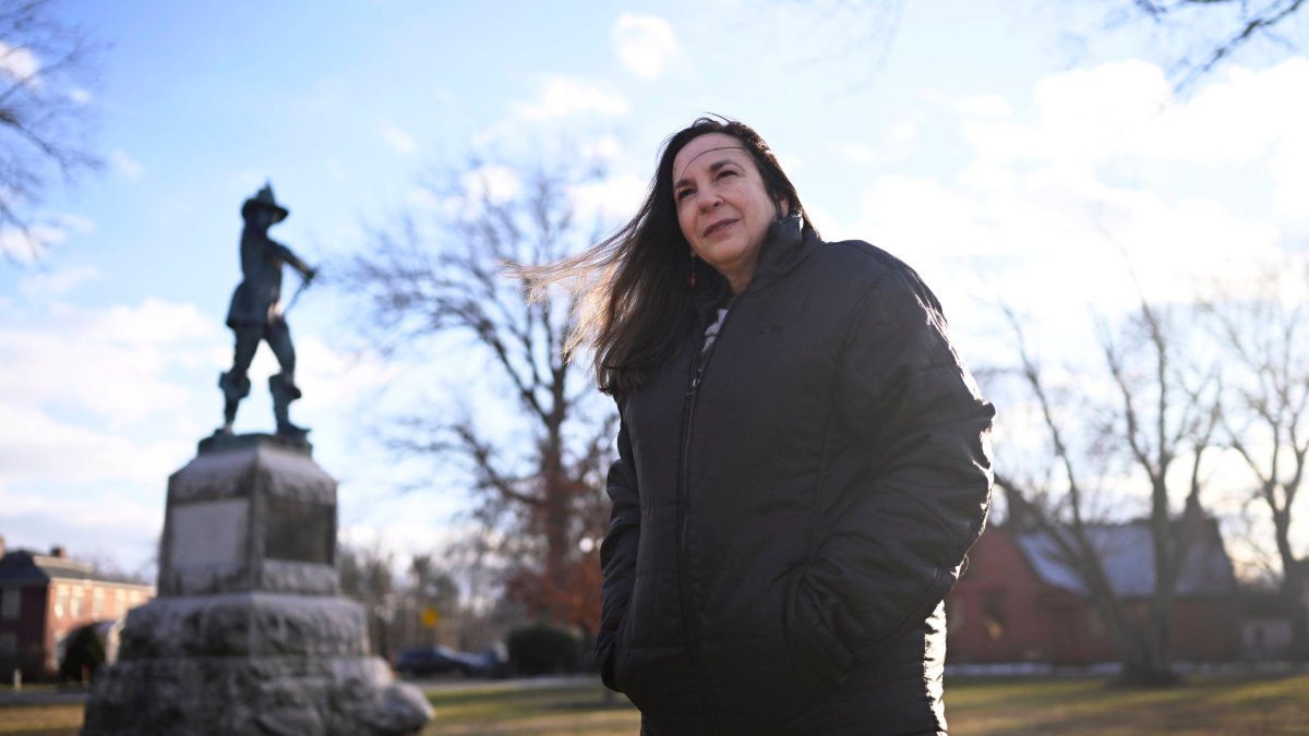 Connecticut May Exonerate Accused Witches Centuries Later – NBC Los Angeles - Vimarsana News