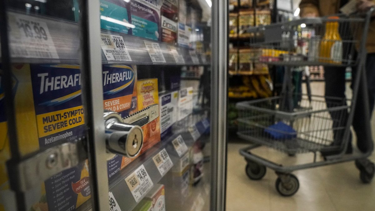 Retailers Mull Ways to Curb Shoplifting Without Turning Off Customers – NBC Los Angeles - Vimarsana News