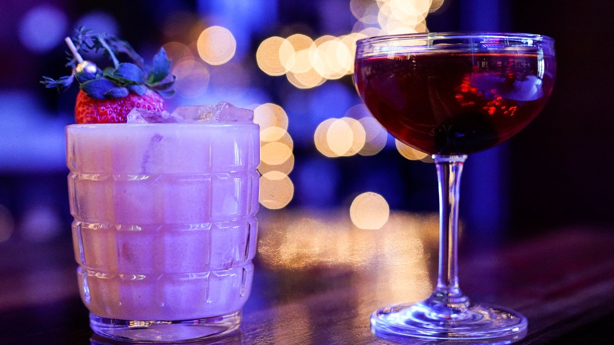 Liquor Surpasses Beer in New Market Data – NBC Los Angeles - Vimarsana News