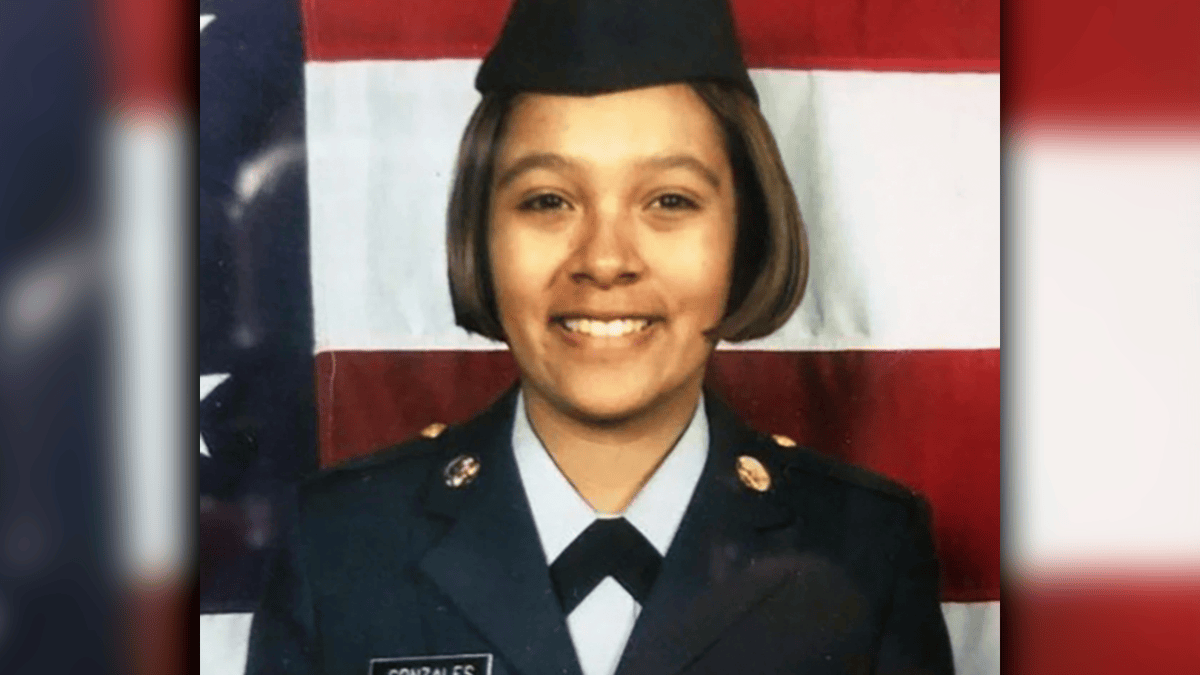 Arrest Made in Pregnant Soldier's Cold Case Death – NBC Los Angeles - Vimarsana News