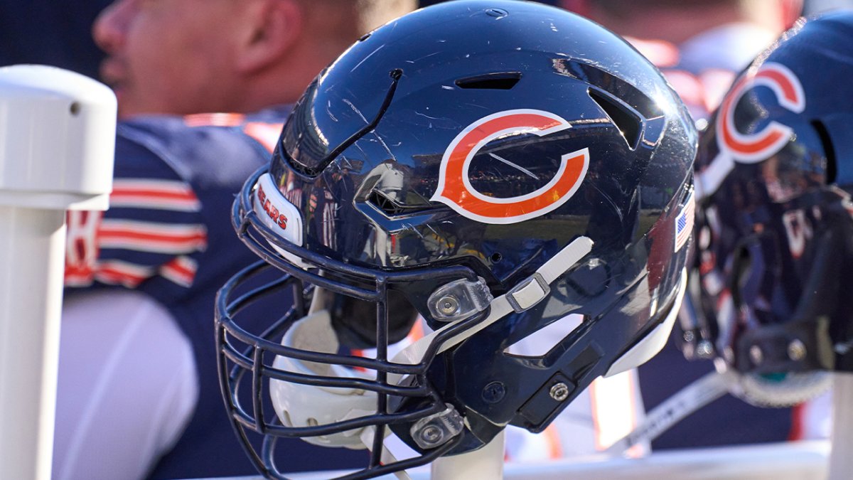 Bears 'Won't Get a King's Ransom for the No. 1 Pick' in 2023 NFL Draft –  NBC Los Angeles
