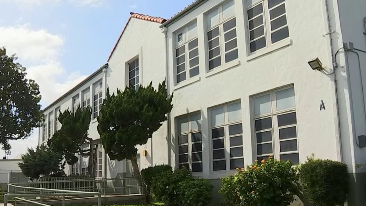Parents Raise Concerns Over Possible Closure of Worthington School
