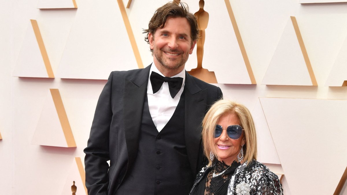 See Bradley Cooper's Mom in Hilarious T-Mobile Super Bowl Ad – NBC