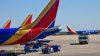 Southwest and FedEx Planes Narrowly Avoid Collision at Texas Airport