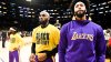 Will the Lakers Make the Playoffs? Here's How it Can Happen