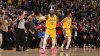 Lakers' LeBron James Passes Kareem Abdul-Jabbar For NBA's All-Time Leading Scorer