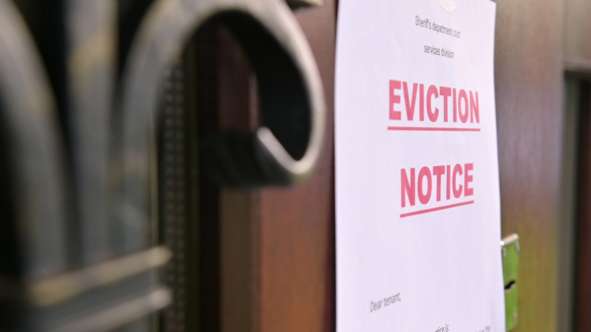 LA City Council Members Propose Program Giving Tenants Facing Eviction a Right to Counsel