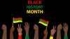 Why Black History Month Is Celebrated in February