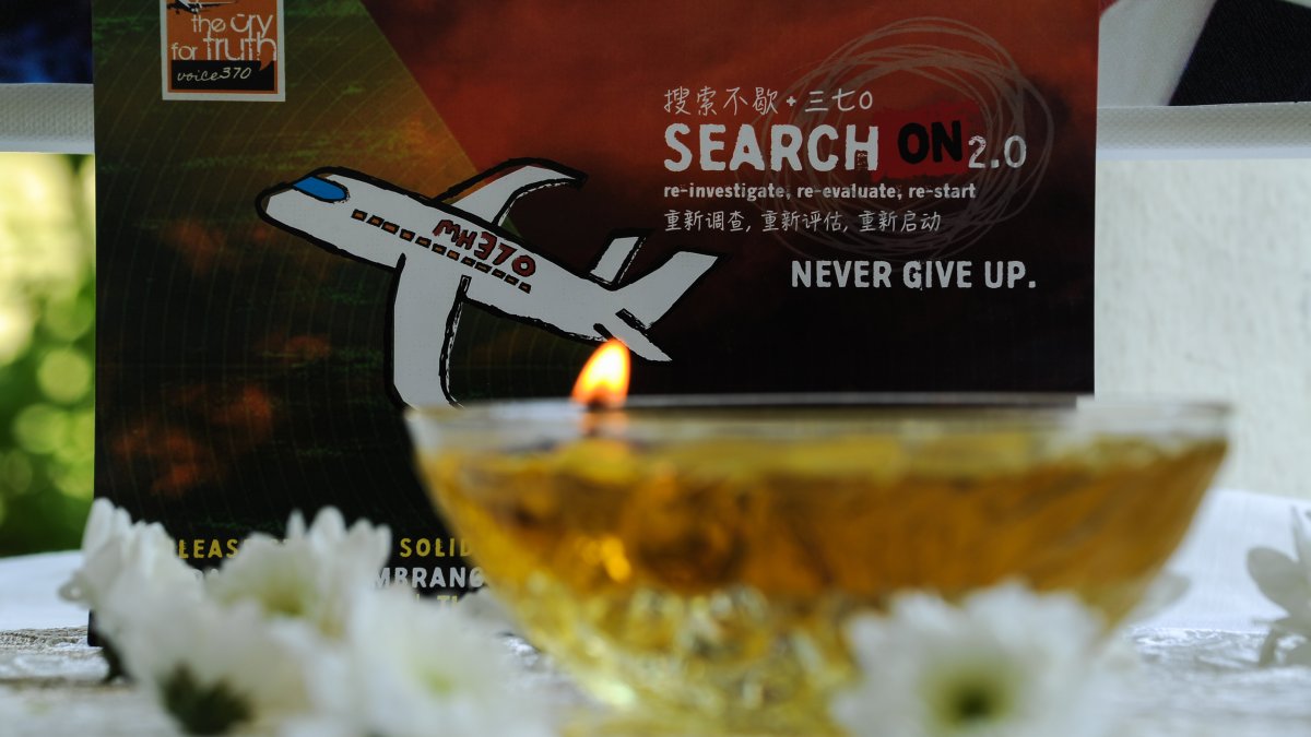 Netflix to Explore the Mysterious Disappearance of Malaysian Flight 370 in New Doc