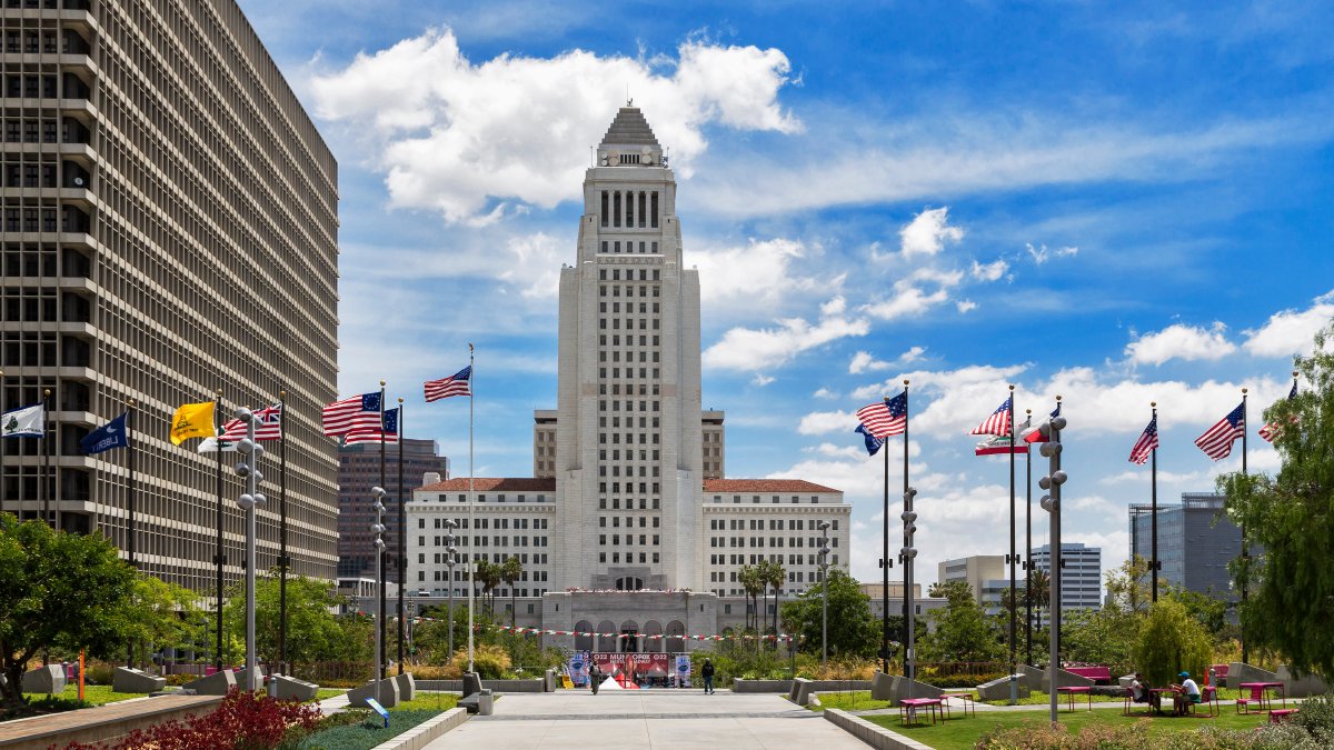 How powerful is the office of Los Angeles mayor anyway?