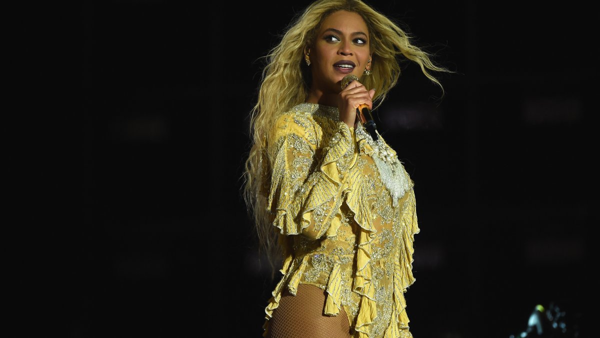 Ticketmaster Responds to Beyoncé Tour Concerns After Taylor Swift ...