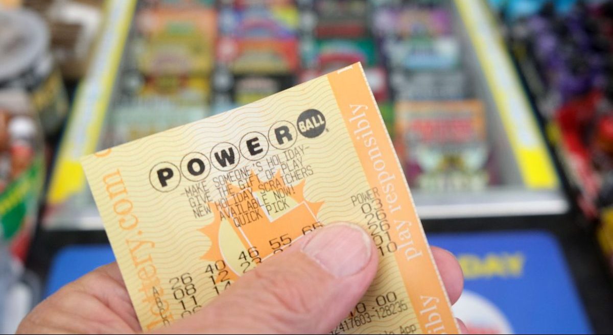 nbclosangeles.com - City News Service - Powerball ticket worth $809K sold at LA gas station as jackpot rises to $748M