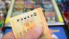 Powerball ticket worth $809K sold at LA gas station as jackpot rises to $748M